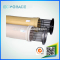 PPS filter fabric/filter bag/filter media for power plant